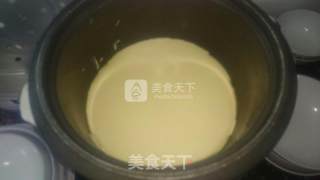 果仁蛋糕——电饭煲版的做法步骤：13