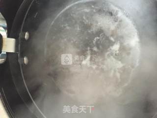 凉拌西兰花根的做法步骤：4