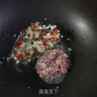 鱼香嫩豆腐的做法步骤：4