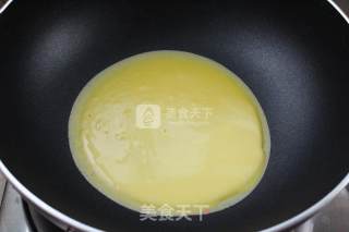 芒果班戟——得利仕溢彩系列无油烟煎炒锅体验的做法步骤：10