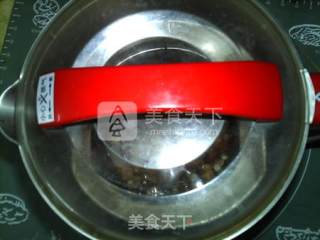 四神山药羹的做法步骤：8