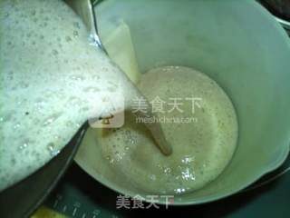 四神山药羹的做法步骤：14