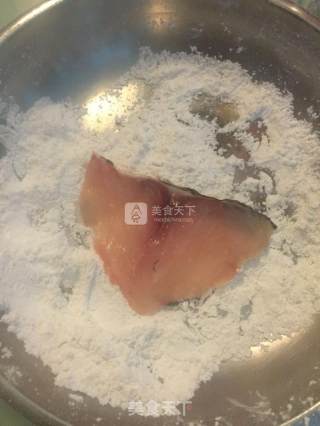 “潮汕粉鱼”！的做法步骤：3
