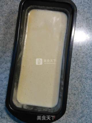 黄金糕的做法步骤：11