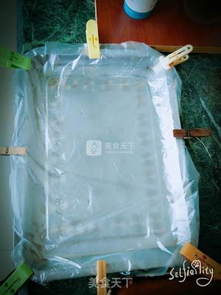 阿胶芝麻膏的做法步骤：12