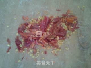 凉皮的做法步骤：2