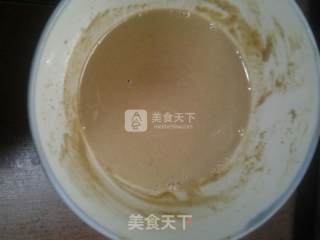 凉皮的做法步骤：3