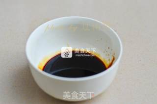 春笋五花肉的做法步骤：8