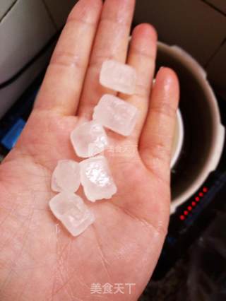 冰糖雪梨的做法步骤：3