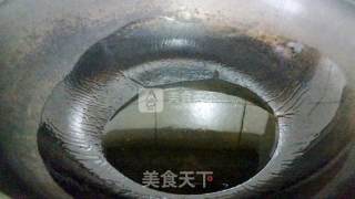 蒲公英蘸酱菜的做法步骤：5