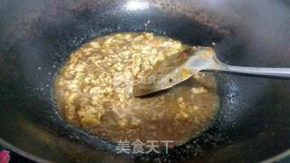 蒲公英蘸酱菜的做法步骤：6