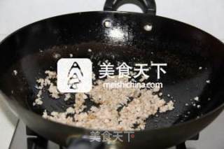 酸菜臊子面的做法步骤：2