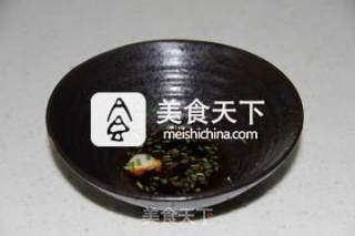 酸菜臊子面的做法步骤：5