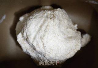 面包的做法大全：全麦芝麻包的做法步骤：1