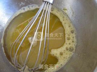 香酥葱油蛋卷的做法步骤：6
