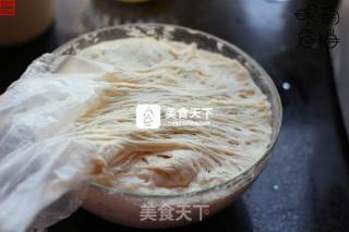 老式面包的做法步骤：1