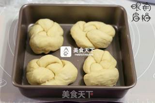 老式面包的做法步骤：6
