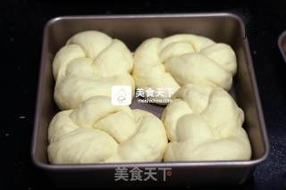 老式面包的做法步骤：7
