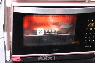 老式面包的做法步骤：8