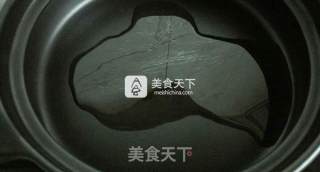 茶香排骨（塔吉锅版）的做法步骤：6