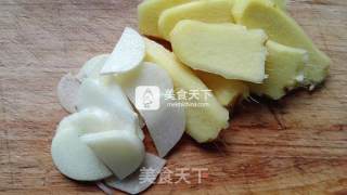 茶香排骨（塔吉锅版）的做法步骤：10