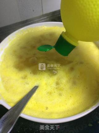橙酱的做法步骤：4