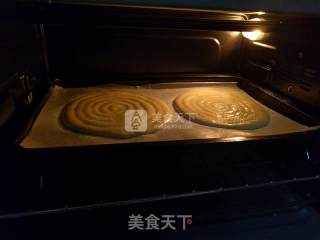 【草莓夏洛特蛋糕】的做法步骤：9