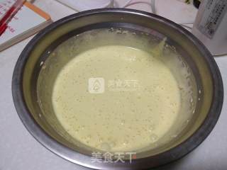 【草莓夏洛特蛋糕】的做法步骤：14