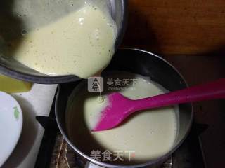 【草莓夏洛特蛋糕】的做法步骤：18