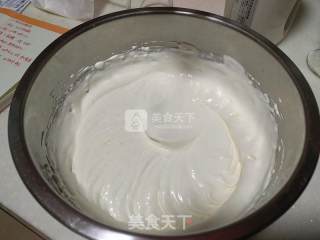 【草莓夏洛特蛋糕】的做法步骤：21