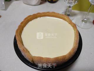【草莓夏洛特蛋糕】的做法步骤：26