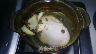 怪味香辣手撕鸡的做法步骤：3