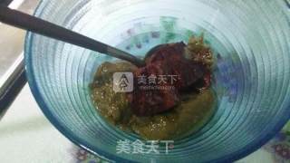 怪味香辣手撕鸡的做法步骤：4