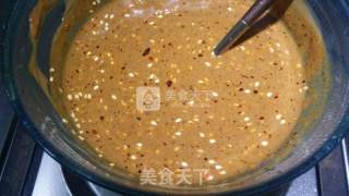 怪味香辣手撕鸡的做法步骤：5