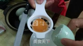 彩蛋的做法步骤：2