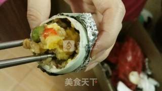 彩蛋的做法步骤：6
