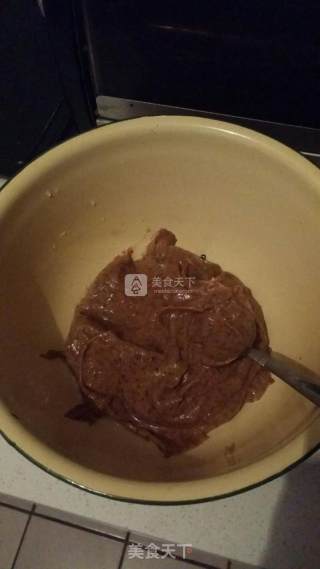 红枣酸奶cupcake的做法步骤：1