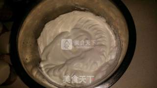 红枣酸奶cupcake的做法步骤：4