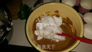 红枣酸奶cupcake的做法步骤：5