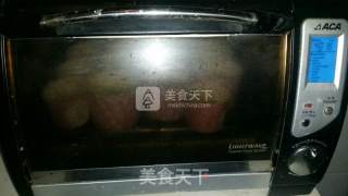红枣酸奶cupcake的做法步骤：7