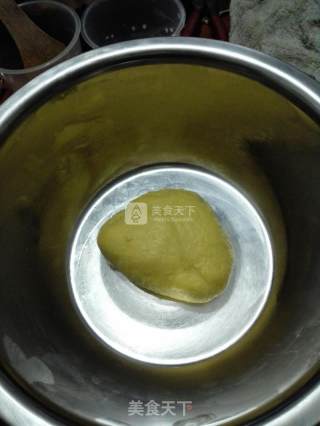 阿拉棒的做法步骤：4
