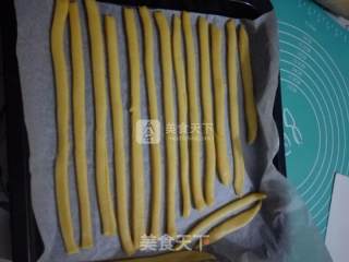 阿拉棒的做法步骤：6