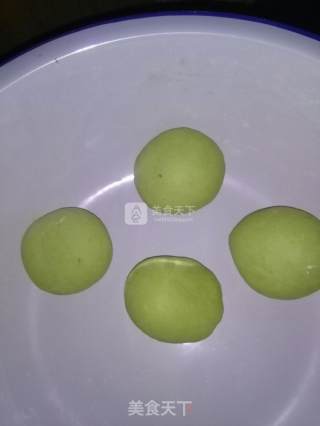 小葱馅饼的做法步骤：5