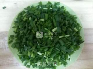 小葱馅饼的做法步骤：8