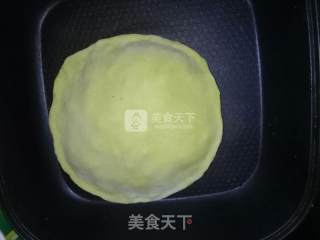小葱馅饼的做法步骤：10