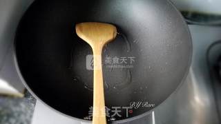 简易蛋炒饭的做法步骤：1