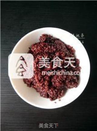 【不用揉面的厚底披萨】圣女果火腿披萨的做法步骤：2