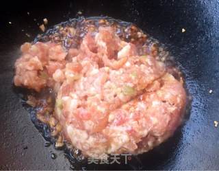 蚂蚁乘舟的做法步骤：8