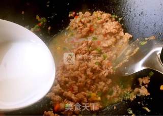 蚂蚁乘舟的做法步骤：11