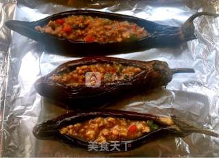 蚂蚁乘舟的做法步骤：16